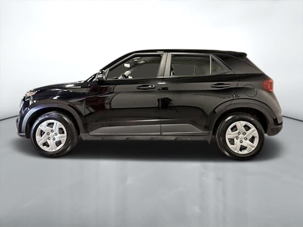 2022 Hyundai Venue ESSENTIAL-5