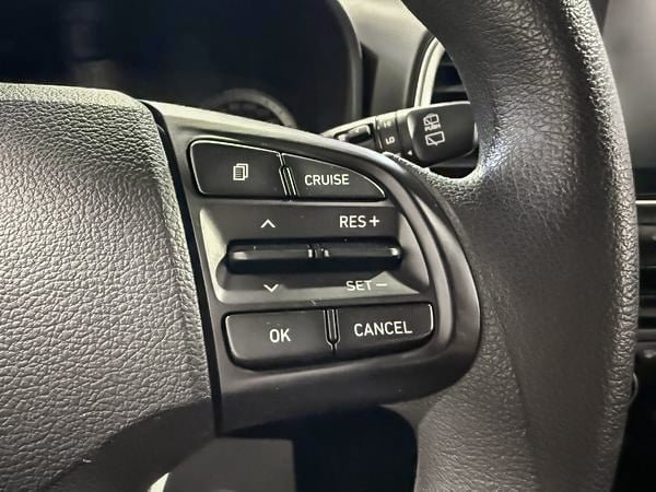 2022 Hyundai Venue ESSENTIAL-15