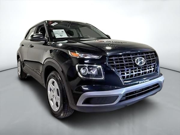 2022 Hyundai Venue ESSENTIAL-0