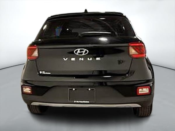 Hyundai Venue ULTIMATE DENIM 2022-3