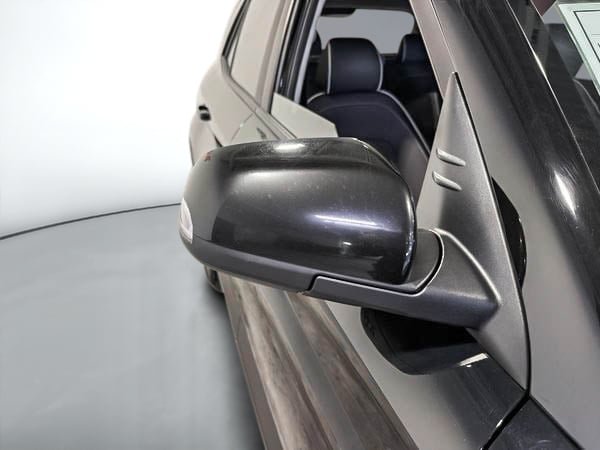 Hyundai Venue ULTIMATE DENIM 2022-9