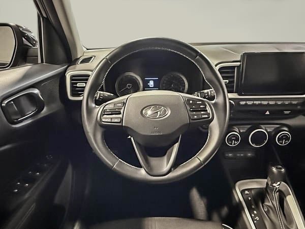 Hyundai Venue ULTIMATE DENIM 2022-14