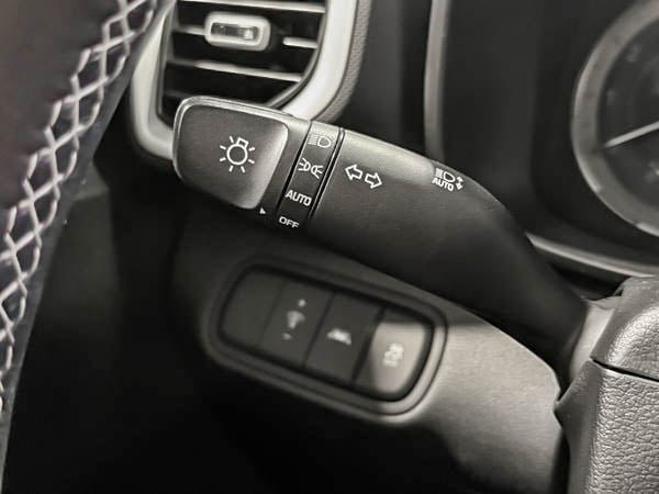 Hyundai Venue ULTIMATE DENIM 2022-17