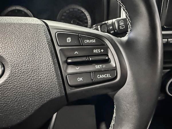 Hyundai Venue ULTIMATE DENIM 2022-16