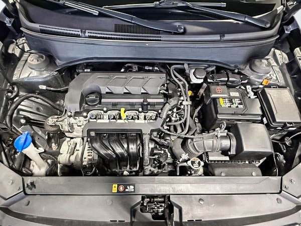 Hyundai Venue ULTIMATE DENIM 2022-26