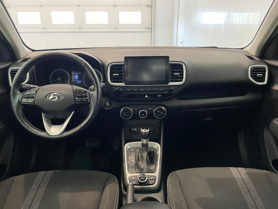 Hyundai Venue Preferred 2022-7
