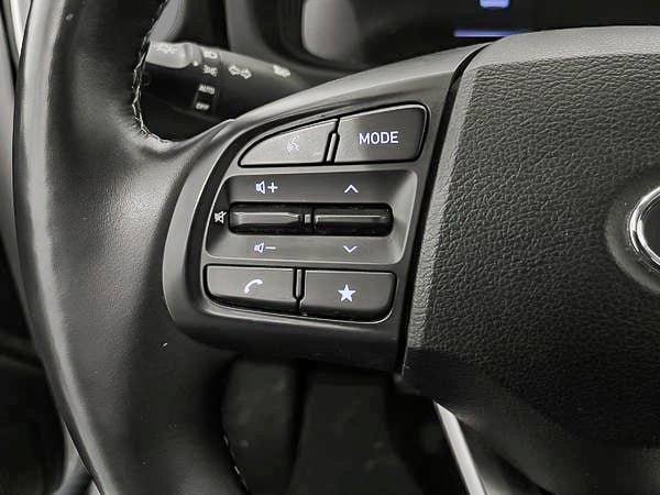 Hyundai Venue Preferred 2023-11