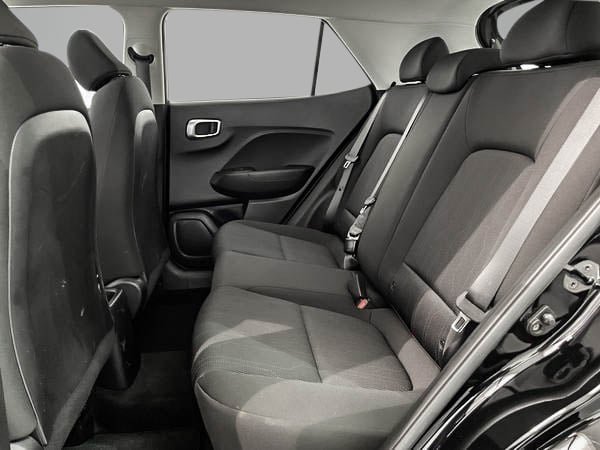 2023 Hyundai Venue Essential-21