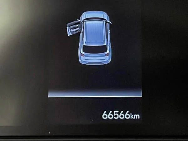 2023 Hyundai Venue Essential-14