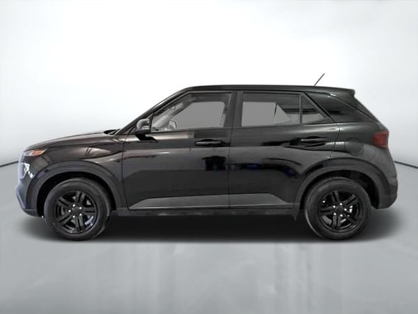 2023 Hyundai Venue Essential-3