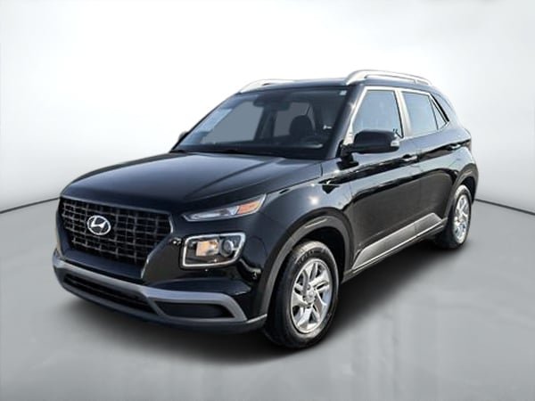 2023 Hyundai Venue Preferred-2