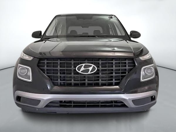 Hyundai Venue Essential 2023-1