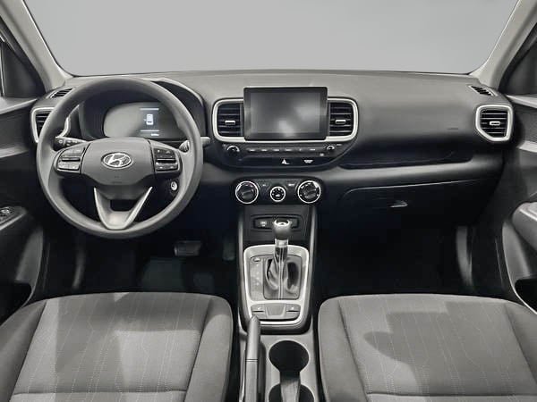 Hyundai Venue Essential 2023-7