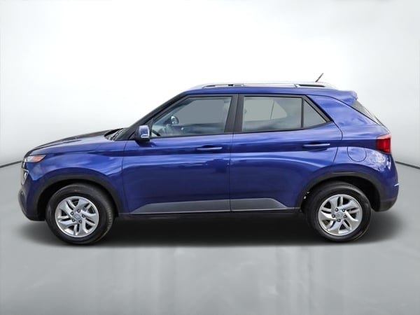 Hyundai Venue Preferred 2023-5