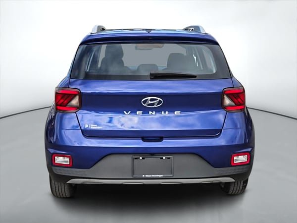 Hyundai Venue Preferred 2023-3