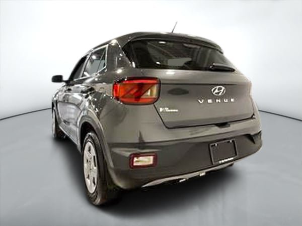 2024 Hyundai Venue ESSENTIAL-4
