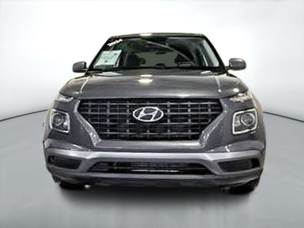 2024 Hyundai Venue ESSENTIAL-7