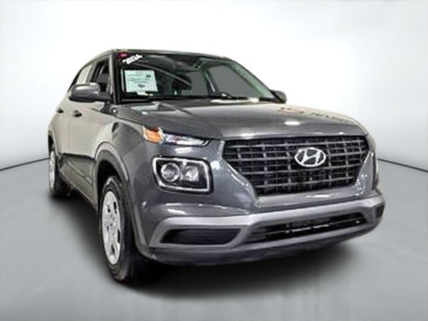 2024 Hyundai Venue ESSENTIAL-0