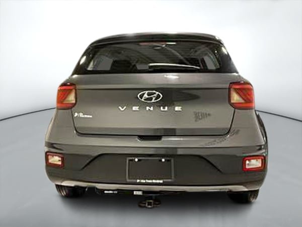 2024 Hyundai Venue ESSENTIAL-3