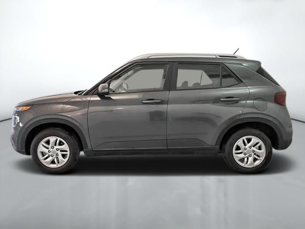 2026 Hyundai Venue Preferred-3