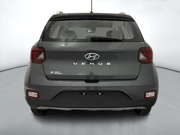 2026 Hyundai Venue Preferred-5
