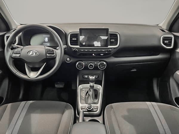 2026 Hyundai Venue Preferred-7