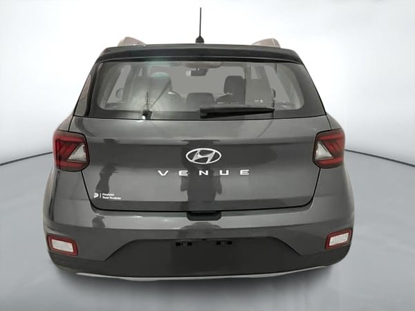 2026 Hyundai Venue Preferred-5