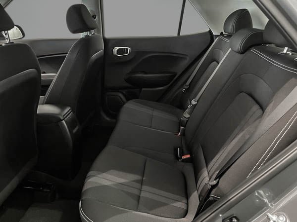 2026 Hyundai Venue Preferred-23