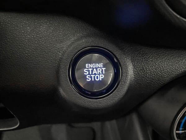 2026 Hyundai Venue Preferred-16