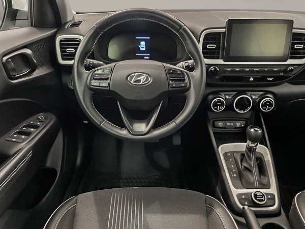 Hyundai Venue Ultimate 2026-8