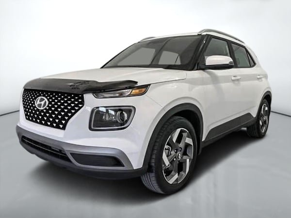 Hyundai Venue Ultimate 2026-2