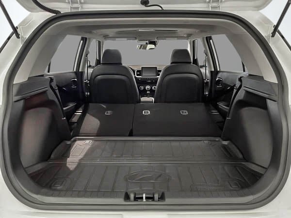 Hyundai Venue Ultimate 2026-25