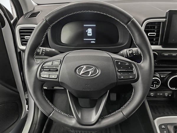 Hyundai Venue Ultimate 2026-11