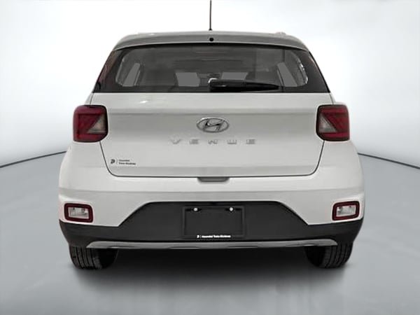 Hyundai Venue Ultimate 2026-5