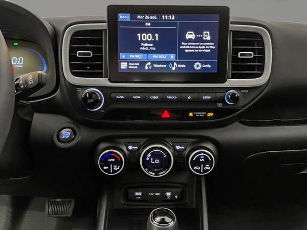 Hyundai Venue Ultimate 2026-16