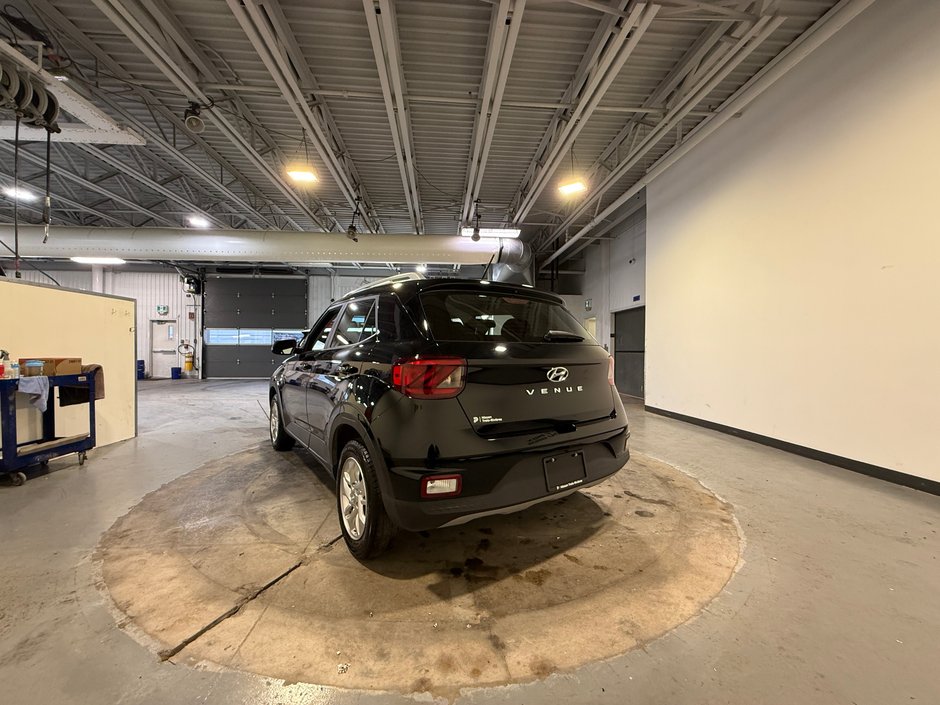 Hyundai Venue Preferred 2026-4