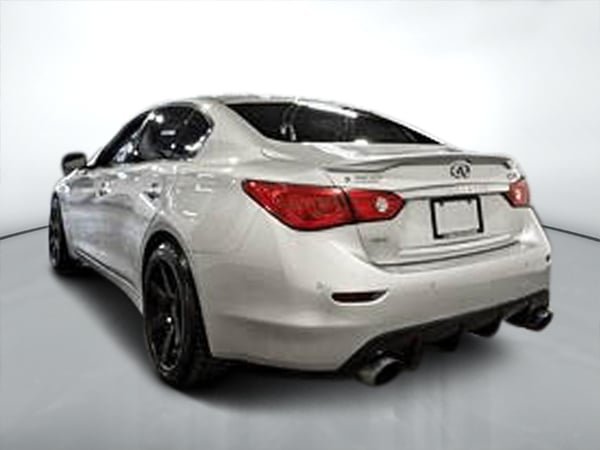 Infiniti Q50 RED SPORT 400 2016-4