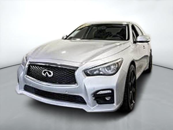 Infiniti Q50 RED SPORT 400 2016-6