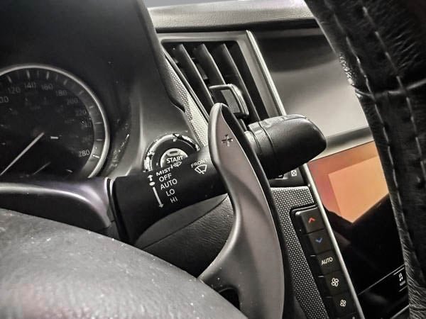 Infiniti Q50 RED SPORT 400 2016-18