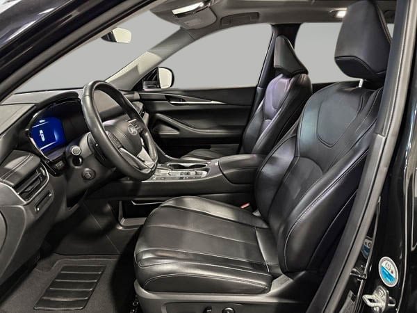2024 Infiniti QX60 LUXE-14