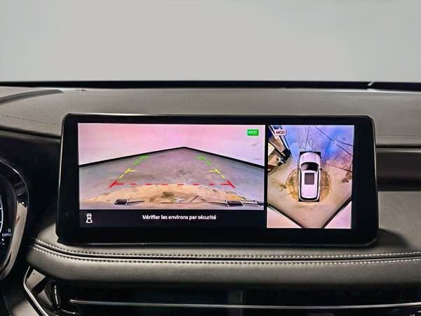 2024 Infiniti QX60 LUXE-22