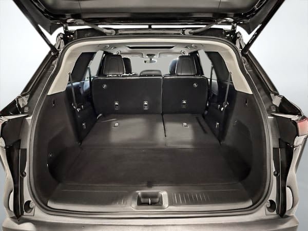 2024 Infiniti QX60 LUXE-26
