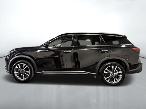 2024 Infiniti QX60 LUXE-5
