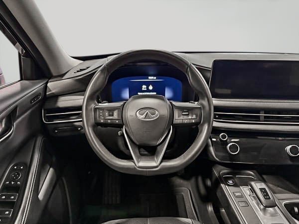 2024 Infiniti QX60 LUXE-15
