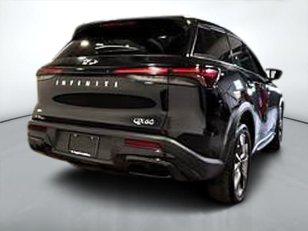 2024 Infiniti QX60 LUXE-2