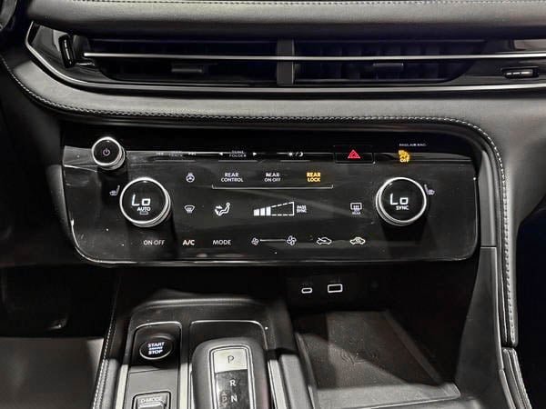 2024 Infiniti QX60 LUXE-23