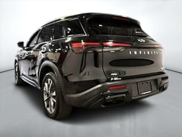 2024 Infiniti QX60 LUXE-4