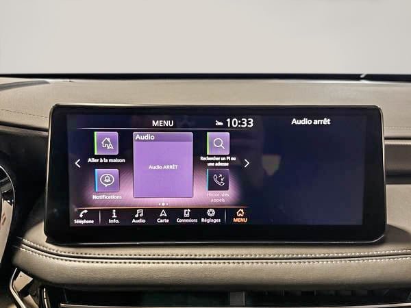 2024 Infiniti QX60 LUXE-21