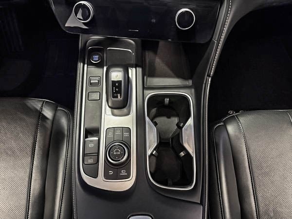 2024 Infiniti QX60 LUXE-24