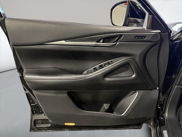2024 Infiniti QX60 LUXE-11